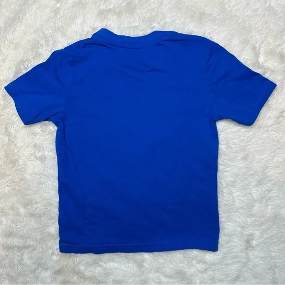 NTD T-Shirt Thomas & Friends Blue Size 4T - Picture 12 of 16